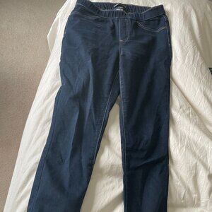 Simply Vera Wang Leggings